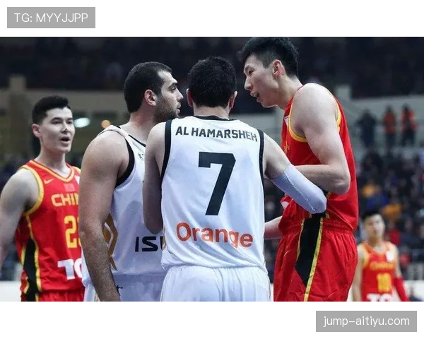 FIBA罚球与NBA罚球规则有哪些区别？新手指南助你快速了解