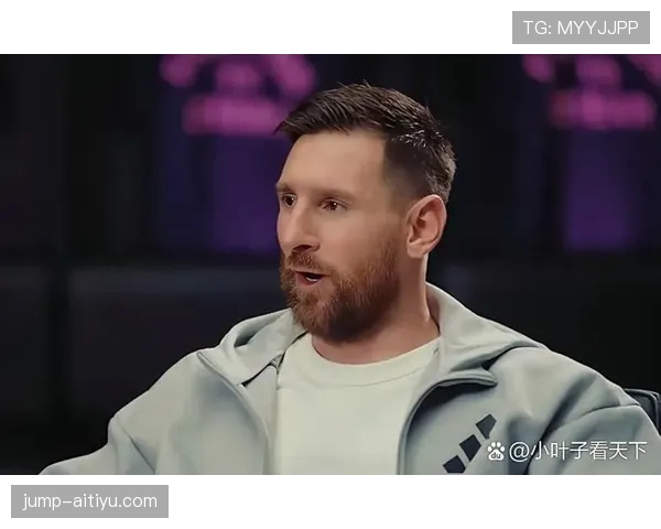 梅西的体系依赖与个人能力：离了巴萨究竟如何体现